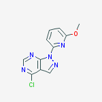 CAS 650637-96-0 molecular structure
