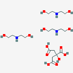 CAS 65086-96-6 molecular structure