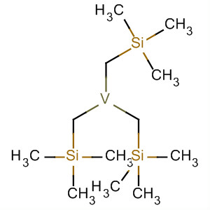 CAS 65094-29-3 molecular structure