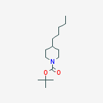 CAS 651053-96-2 molecular structure