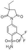 CAS 65116-29-2 molecular structure