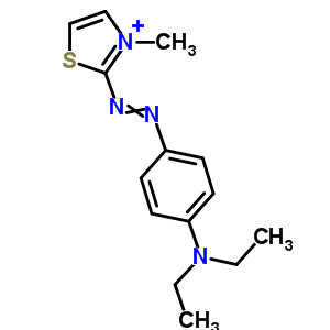 CAS 65150-96-1 molecular structure