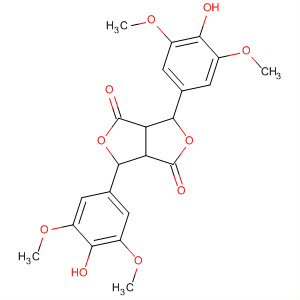 CAS 65167-29-5 molecular structure