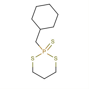 CAS 651727-29-6 molecular structure
