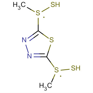 CAS 651769-96-9 molecular structure
