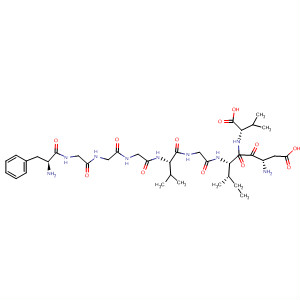 CAS 651772-29-1 molecular structure