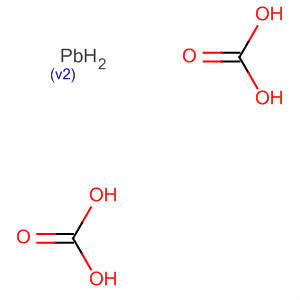 CAS 65193-96-6 molecular structure