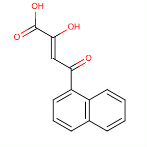 CAS 652142-96-6 molecular structure