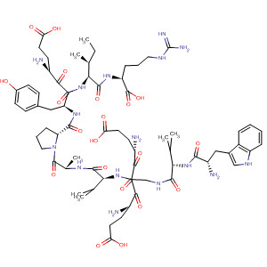 CAS 652143-29-8 molecular structure