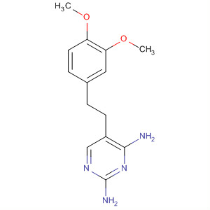 CAS 652160-96-8 molecular structure
