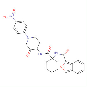 CAS 652170-29-1 molecular structure