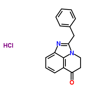 CAS 65241-29-4 molecular structure