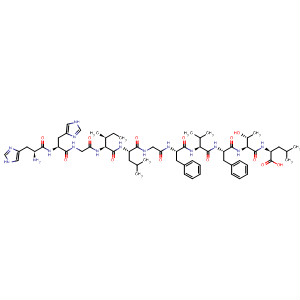 CAS 652984-96-8 molecular structure