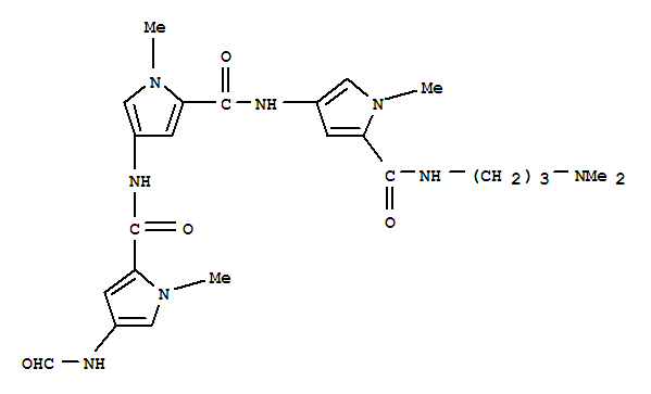 CAS 65361-29-7 molecular structure