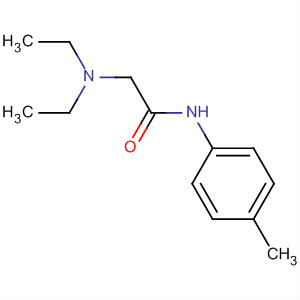 CAS 65446-96-0 molecular structure