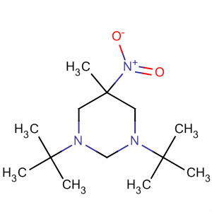 CAS 65478-96-8 molecular structure