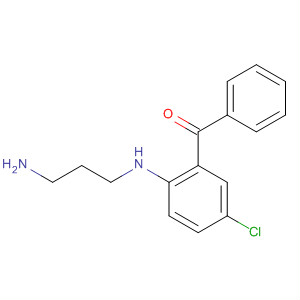CAS 65518-29-8 molecular structure