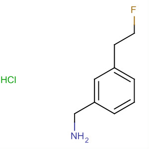 CAS 655250-96-7 molecular structure