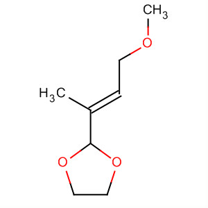 CAS 65527-96-0 molecular structure