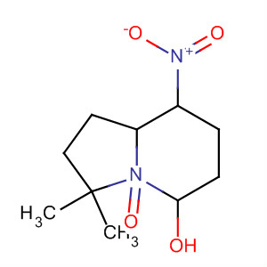 CAS 65535-96-8 structure
