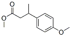 CAS 6555-29-9 molecular structure