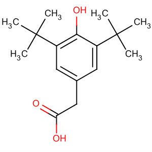 CAS 65559-29-7 molecular structure