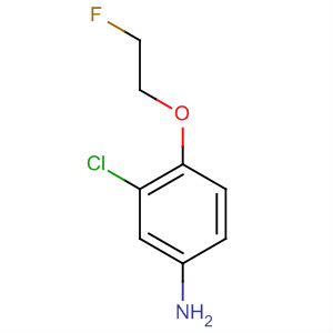 CAS 65617-96-1 molecular structure