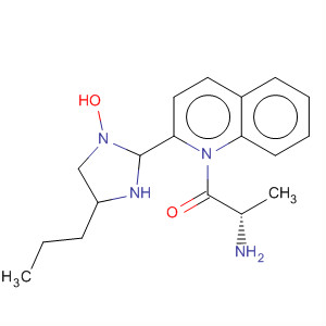CAS 656257-29-3 molecular structure
