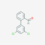 CAS 656305-96-3 molecular structure