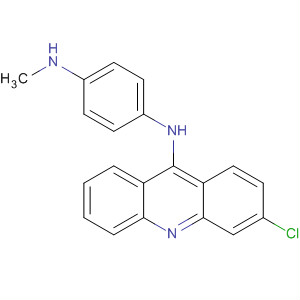 CAS 656821-29-3 molecular structure