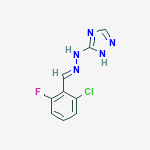 CAS 65789-96-0 molecular structure