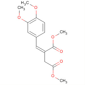 CAS 65859-96-3 molecular structure