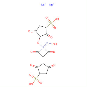 CAS 658687-96-8 molecular structure