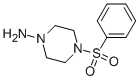 CAS 6591-96-4 molecular structure