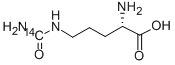 CAS 6592-96-7 molecular structure