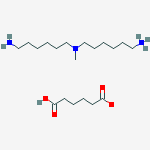 CAS 659733-29-6 molecular structure