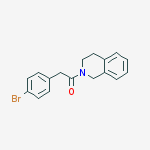 CAS 6602-96-6 molecular structure