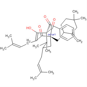CAS 660416-29-5 molecular structure
