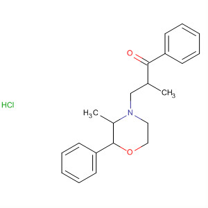 CAS 66063-96-5 molecular structure