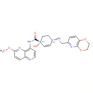 CAS 661462-96-0 structure