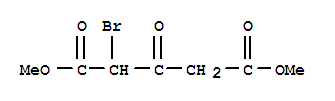 CAS 6620-29-7 molecular structure