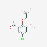 CAS 662154-29-2 molecular structure