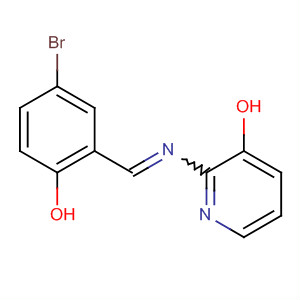 CAS 662167-96-6 molecular structure