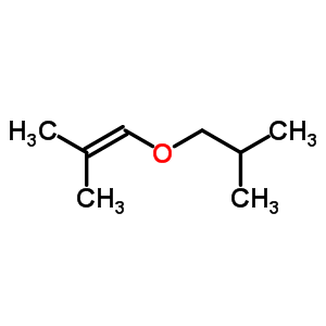 CAS 6623-96-7 molecular structure