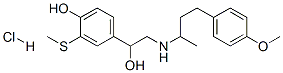 CAS 66264-96-8 molecular structure