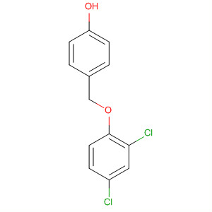 CAS 66287-29-4 molecular structure
