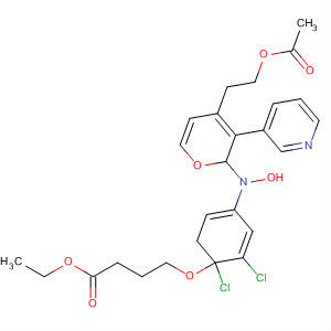 CAS 663180-96-9 molecular structure