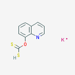 CAS 6632-96-8 molecular structure