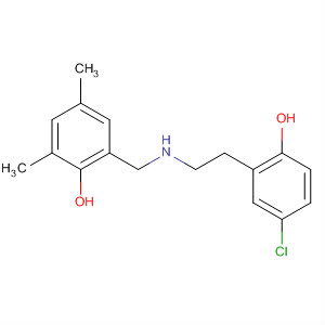 CAS 663621-29-2 molecular structure