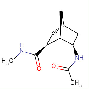 CAS 663624-96-2 molecular structure